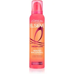 L’Oréal Paris Elseve Dream Long Haarschaum zur Definition von welligem Haar