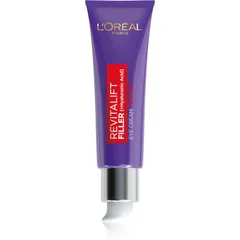 L’Oréal Paris Revitalift Filler Feuchtigkeitscreme für Gesicht und Augen