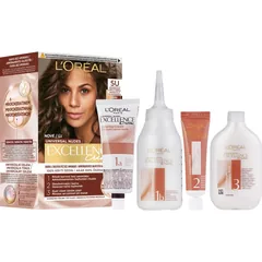 L’Oréal Paris Excellence Universal Nudes Permanent-Haarfarbe Farbton 5U