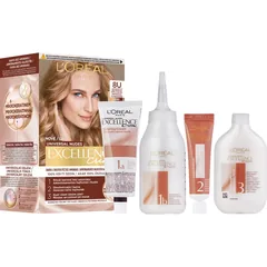 L’Oréal Paris Excellence Universal Nudes Permanent-Haarfarbe Farbton 8U
