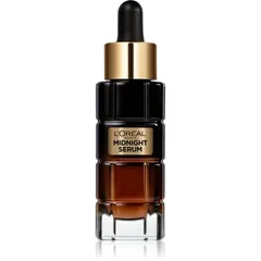 L’Oréal Paris Age Perfect Cell Renew Midnight regenerierendes Serum für das Gesicht