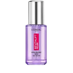 L’Oréal Paris Revitalift Filler Aufhellendes Augenserum mit Hyaluronsäure