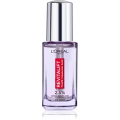 L’Oréal Paris Revitalift Filler Aufhellendes Augenserum mit Hyaluronsäure