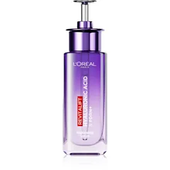 L’Oréal Paris Revitalift Filler Serum gegen Falten mit Hyaluronsäure