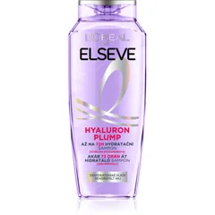 L’Oréal Paris Elseve Hyaluron Plump hydratisierendes Shampoo mit Hyaluronsäure