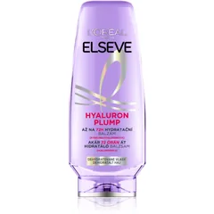 L’Oréal Paris Elseve Hyaluron Plump feuchtigkeitsspendender Conditioner mit Hyaluronsäure