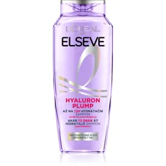 L’Oréal Paris Elseve Hyaluron Plump hydratisierendes Shampoo mit Hyaluronsäure