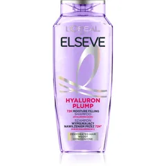 L’Oréal Paris Elseve Hyaluron Plump hydratisierendes Shampoo mit Hyaluronsäure