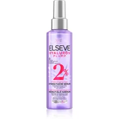 L’Oréal Paris Elseve Hyaluron Plump Haarserum mit Hyaluronsäure