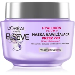 L’Oréal Paris Elseve Hyaluron Plump Maske für die Haare mit Hyaluronsäure