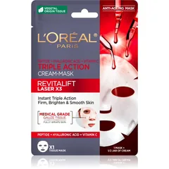 L’Oréal Paris Revitalift Laser X3 Zellschicht-Maske gegen Hautalterung