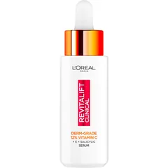 L’Oréal Paris Revitalift Clinical Gesichtsserum mit Vitamin C