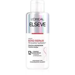 L’Oréal Paris Elseve Bond Repair Feuchtigkeitspflege zur Nutzuung vor der Haarwäsche mit regenerierender Wirkung