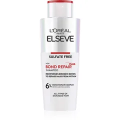 L’Oréal Paris Elseve Bond Repair Regenierendes Shampoo für beschädigtes Haar