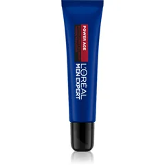 L’Oréal Paris Men Expert Power Age Revitalisierende und aufhellende Creme für die Augenpartien für Herren