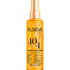 L’Oréal Paris Elseve Extraordinary Oil spülfreie Pflege für trockenes und ungeschmeidiges Haar