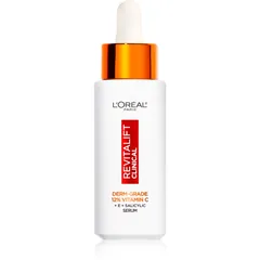 L’Oréal Paris Revitalift Vitamin C Gesichtsserum mit Vitamin C
