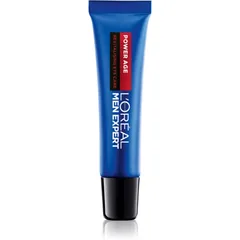 L’Oréal Paris Men Expert Power Age Revitalisierende und aufhellende Creme für die Augenpartien für Herren