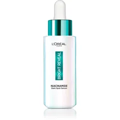 L’Oréal Paris Bright Reveal Serum gegen Pigmentflecken
