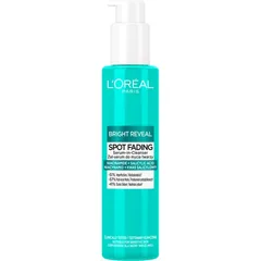 L’Oréal Paris Bright Reveal Reinigungsgel gegen Pigmentflecken