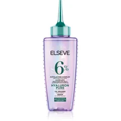 L’Oréal Paris Elseve Hyaluron Pure tiefreinigendes Serum für die Kopfhaut