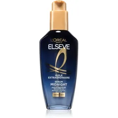L’Oréal Paris Elseve Extraordinary Oil Nachtserum für das Haar
