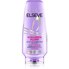 L’Oréal Paris Elseve Hyaluron Plump feuchtigkeitsspendender Conditioner mit Hyaluronsäure