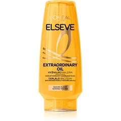 L’Oréal Paris Elseve Extraordinary Oil Balsam für trockenes Haar