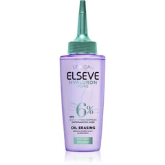 L’Oréal Paris Elseve Hyaluron Pure tiefreinigendes Serum für die Kopfhaut