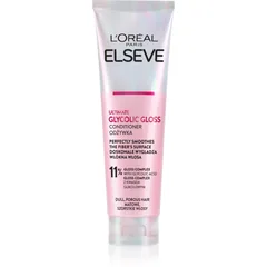 L’Oréal Paris Elseve Glycolic Gloss Haarbalsam für glänzendes und geschmeidiges Haar