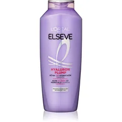 L’Oréal Paris Elseve Hyaluron Plump hydratisierendes Shampoo mit Hyaluronsäure