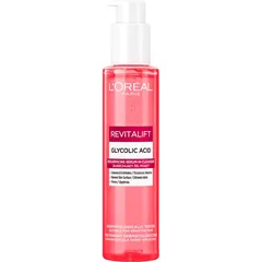 L’Oréal Paris Revitalift Glycolic Reinigungsgel mit Peelingwirkung