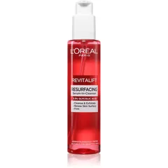 L’Oréal Paris Revitalift Classic Reinigungsgel mit Peelingwirkung