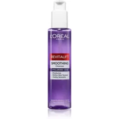 L’Oréal Paris Revitalift Filler Reinigungsgel für das Gesicht mit Hyaluronsäure