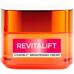 L’Oréal Paris Revitalift Vitamin C Revitalisierende und aufhellende Creme