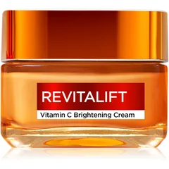 L’Oréal Paris Revitalift Vitamin C Revitalisierende und aufhellende Creme