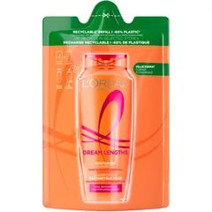 L’Oréal Paris Elseve Dream Long erneuerndes Shampoo Refill