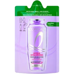 L’Oréal Paris Elseve Hyaluron Plump hydratisierendes Shampoo mit Hyaluronsäure Refill