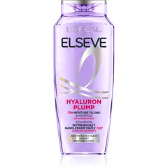 L’Oréal Paris Elseve Hyaluron Plump hydratisierendes Shampoo mit Hyaluronsäure