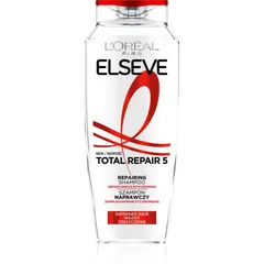 L’Oréal Paris Elseve Total Repair 5 Regenierendes Shampoo mit Keratin