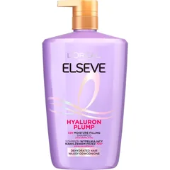 L’Oréal Paris Elseve Hyaluron Plump hydratisierendes Shampoo mit Hyaluronsäure