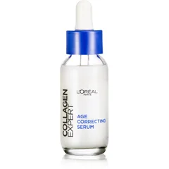 L’Oréal Paris Collagen Expert Age Correcting Serum verjüngendes Hautserum