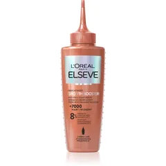 L’Oréal Paris Elseve Growth Booster Stärkendes und regenerierendes Haarserum gegen Haarausfall