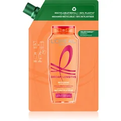 L’Oréal Paris Elseve Dream Long erneuerndes Shampoo Refill