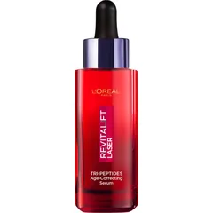 L’Oréal Paris Revitalift Laser Antifalten Serum mit Peptiden