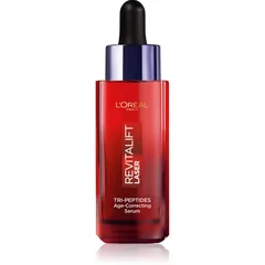 L’Oréal Paris Revitalift Laser Antifalten Serum mit Peptiden