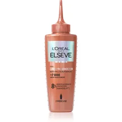 L’Oréal Paris Elseve Growth Booster Stärkendes und regenerierendes Haarserum gegen Haarausfall