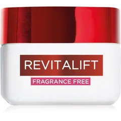 L’Oréal Paris Revitalift Classic Gesichtscreme Nicht parfümiert