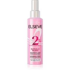 L’Oréal Paris Elseve Glycolic Gloss Serum ohne Ausspülen für höheren Glanz