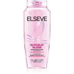 L’Oréal Paris Elseve Glycolic Gloss Shampoo für höheren Glanz